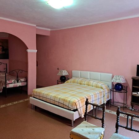 Luisa Rooms - Apartment In The Heart Of Vernazza Eksteriør billede