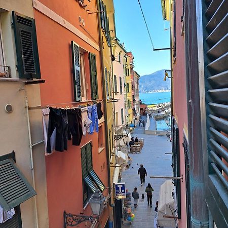 Luisa Rooms - Apartment In The Heart Of Vernazza Eksteriør billede