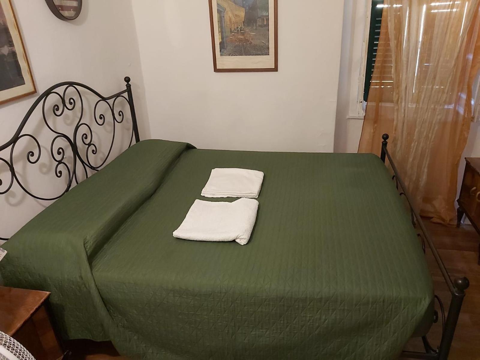 Luisa Rooms - Apartment In The Heart Of Vernazza Eksteriør billede