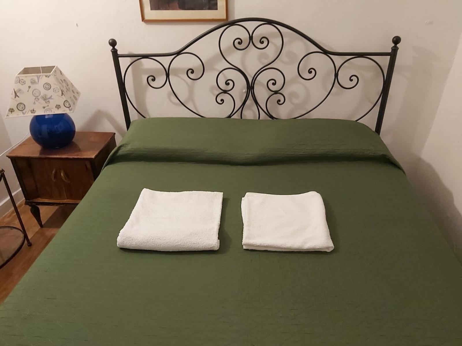 Luisa Rooms - Apartment In The Heart Of Vernazza Eksteriør billede