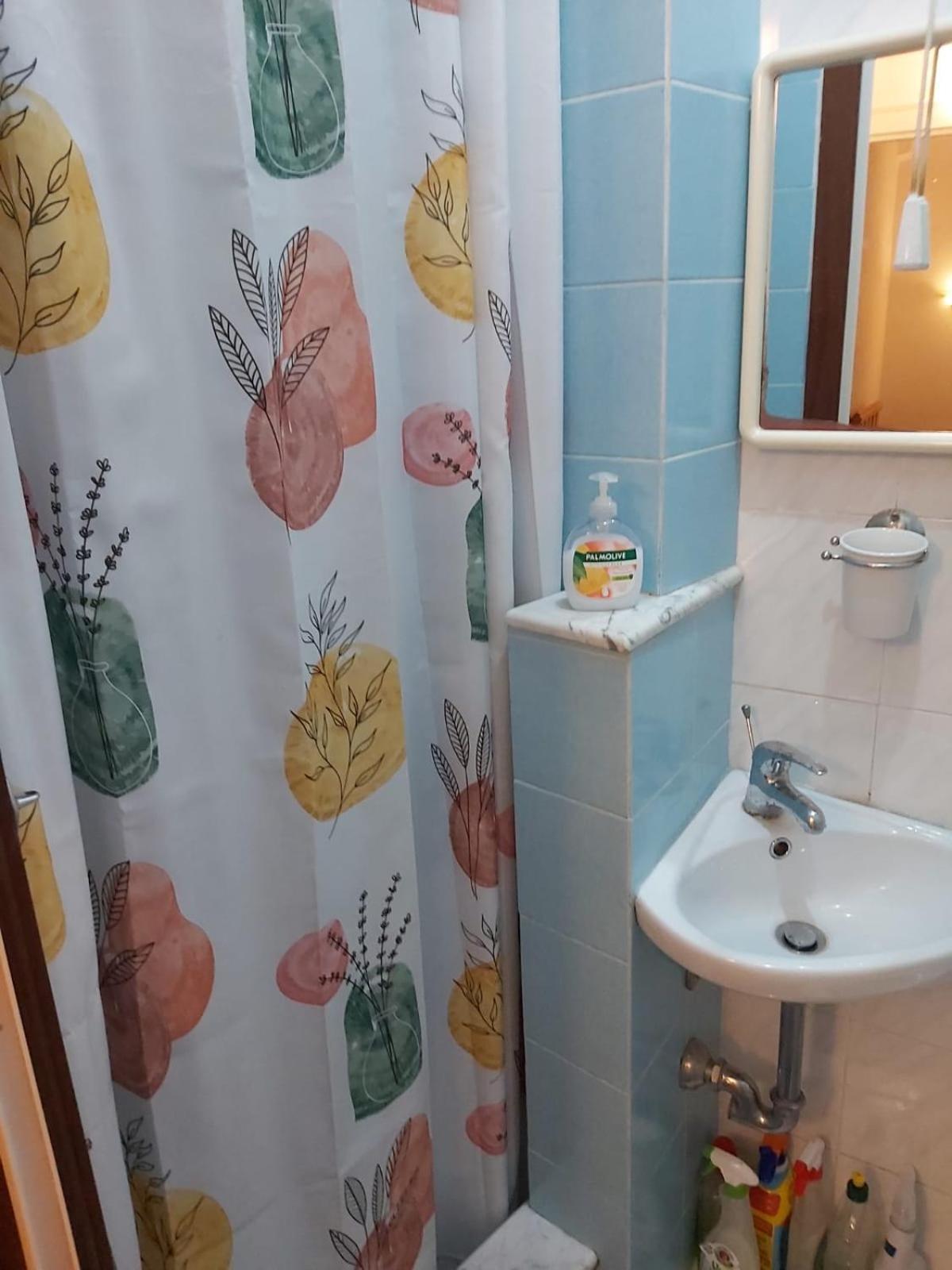 Luisa Rooms - Apartment In The Heart Of Vernazza Eksteriør billede