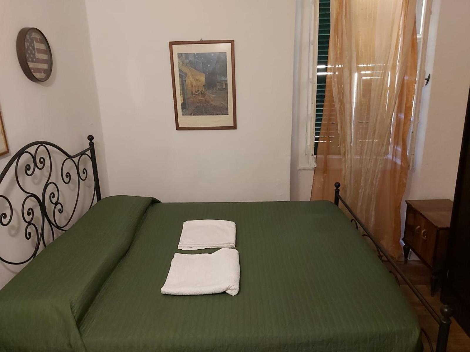 Luisa Rooms - Apartment In The Heart Of Vernazza Eksteriør billede