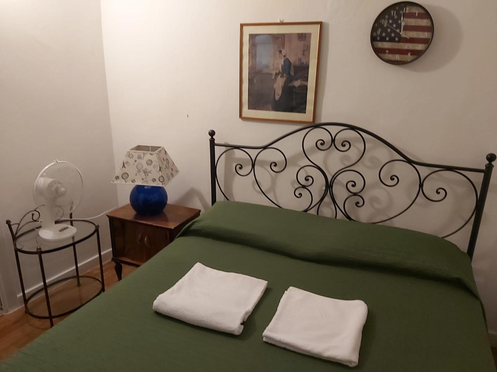 Luisa Rooms - Apartment In The Heart Of Vernazza Eksteriør billede