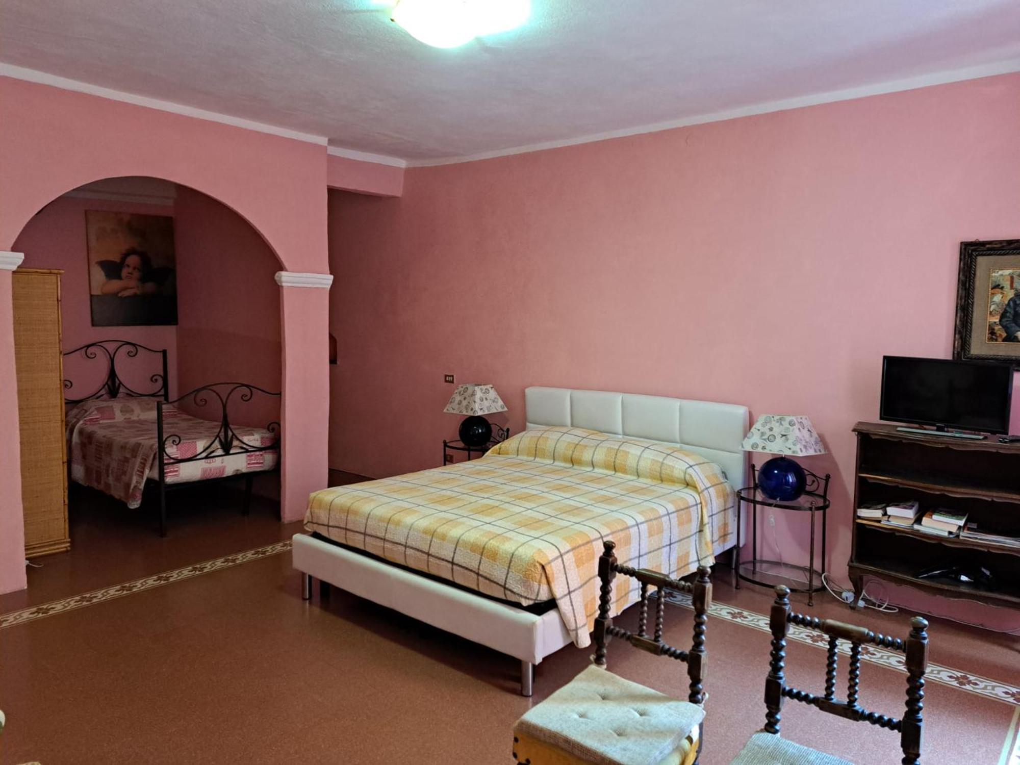 Luisa Rooms - Apartment In The Heart Of Vernazza Eksteriør billede