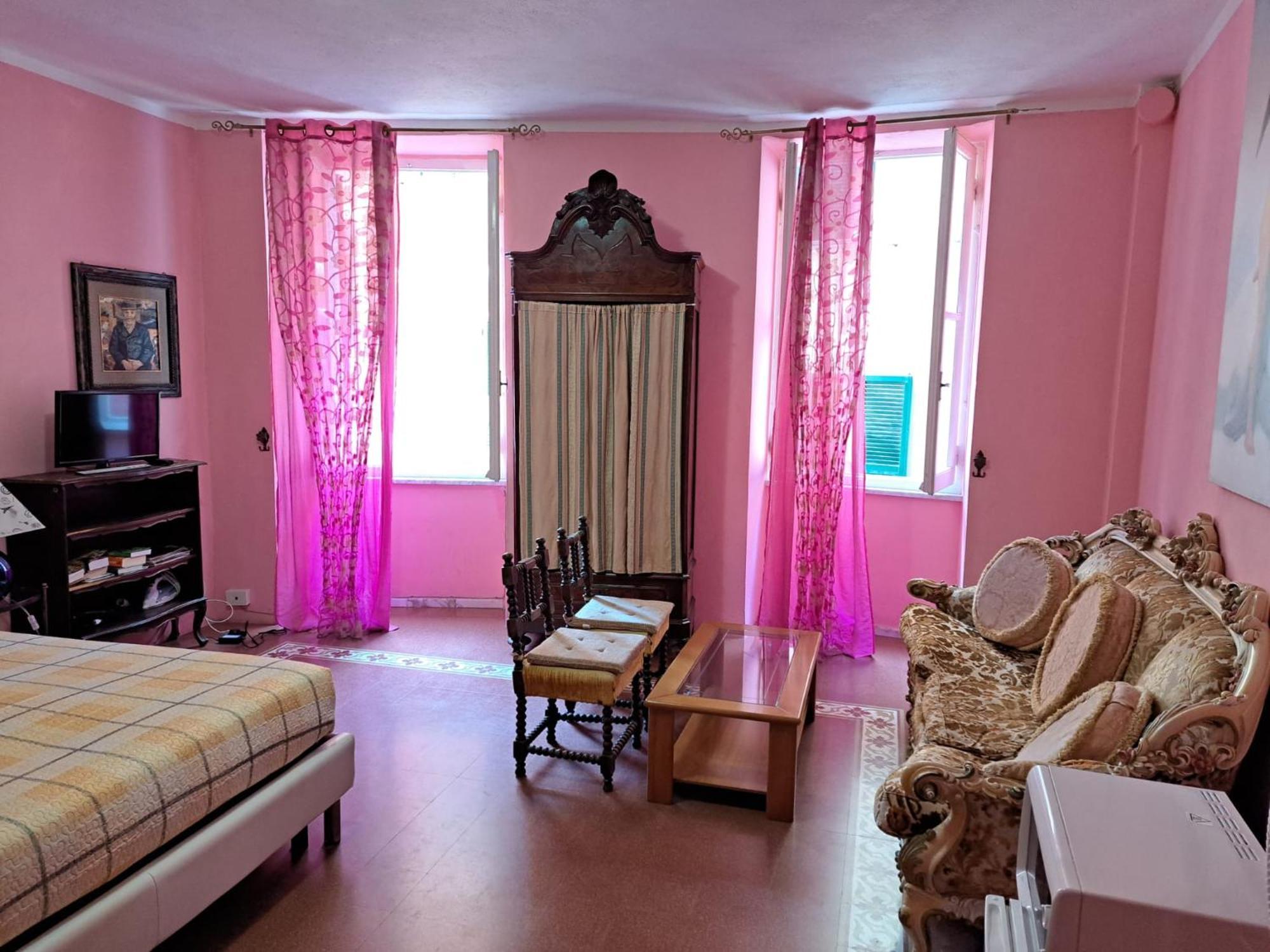 Luisa Rooms - Apartment In The Heart Of Vernazza Eksteriør billede