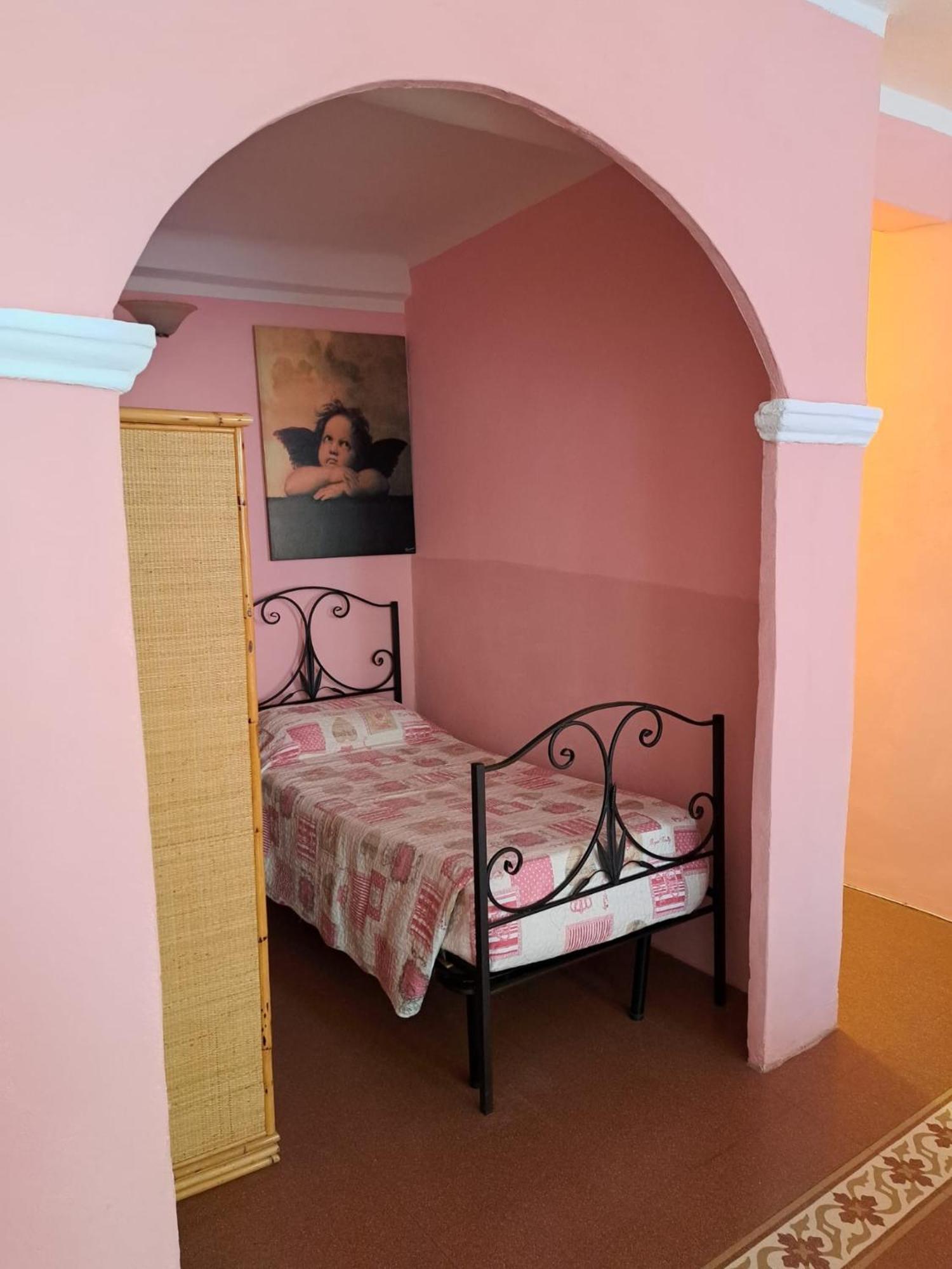 Luisa Rooms - Apartment In The Heart Of Vernazza Eksteriør billede