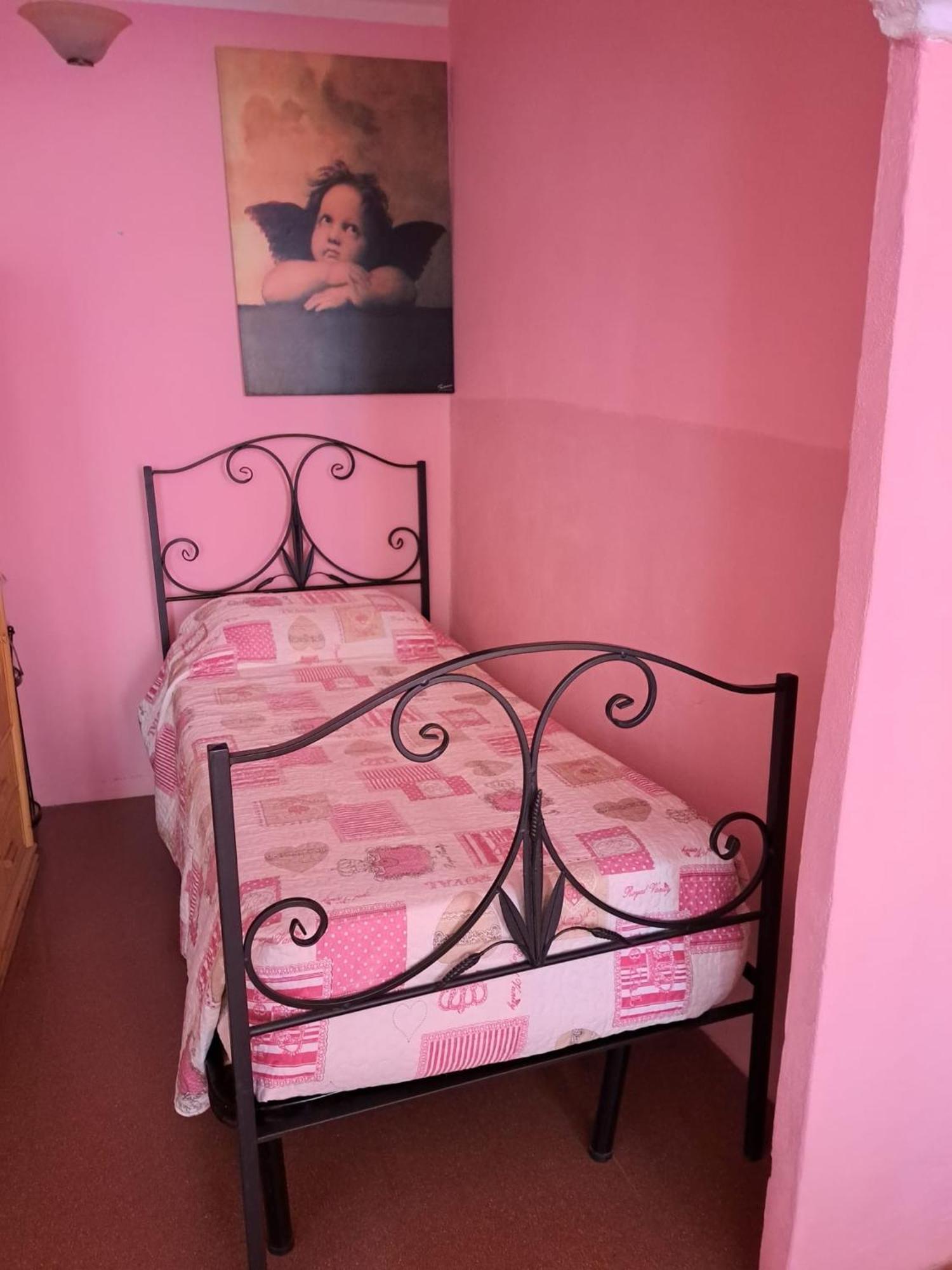 Luisa Rooms - Apartment In The Heart Of Vernazza Eksteriør billede