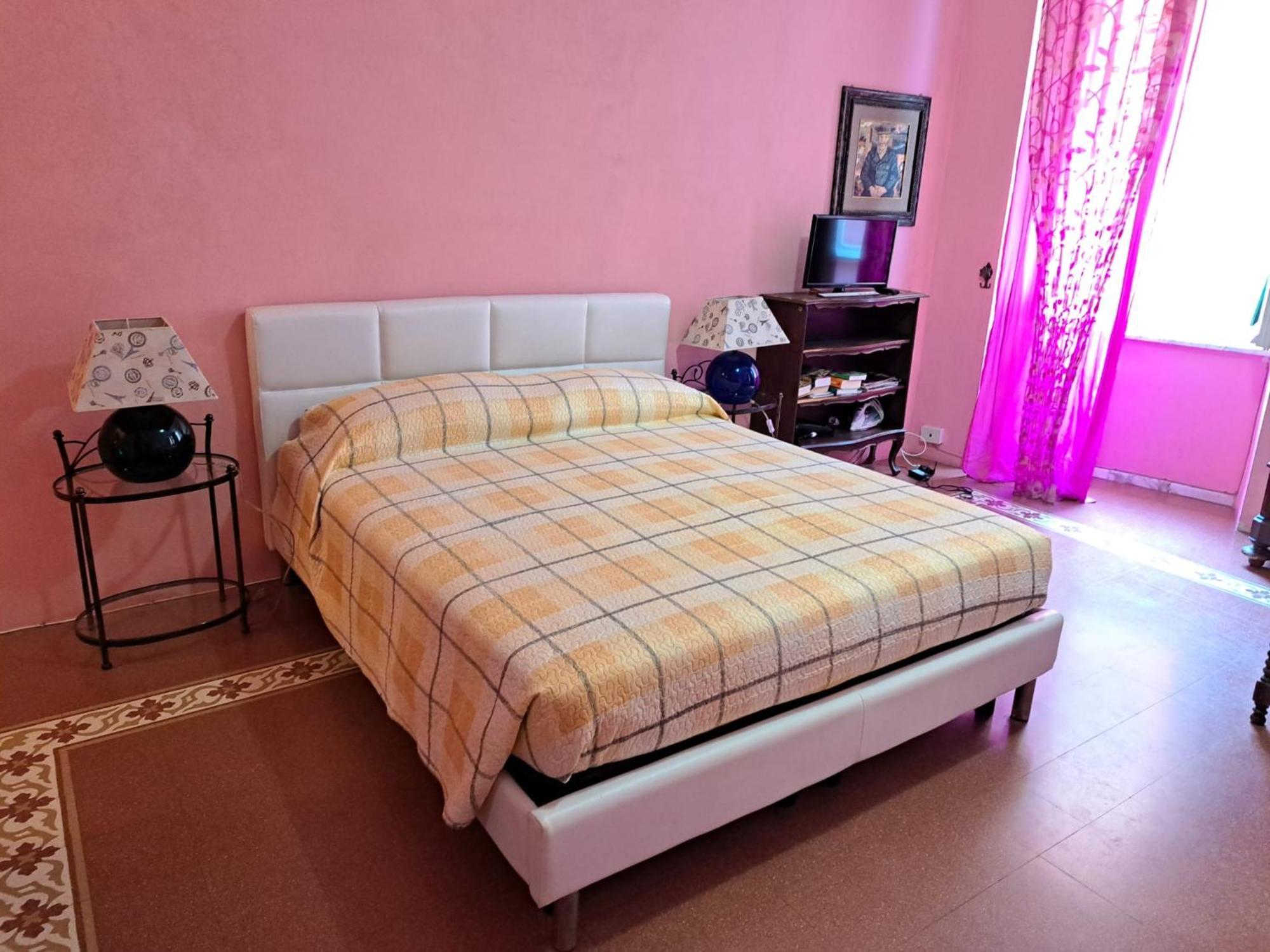 Luisa Rooms - Apartment In The Heart Of Vernazza Eksteriør billede