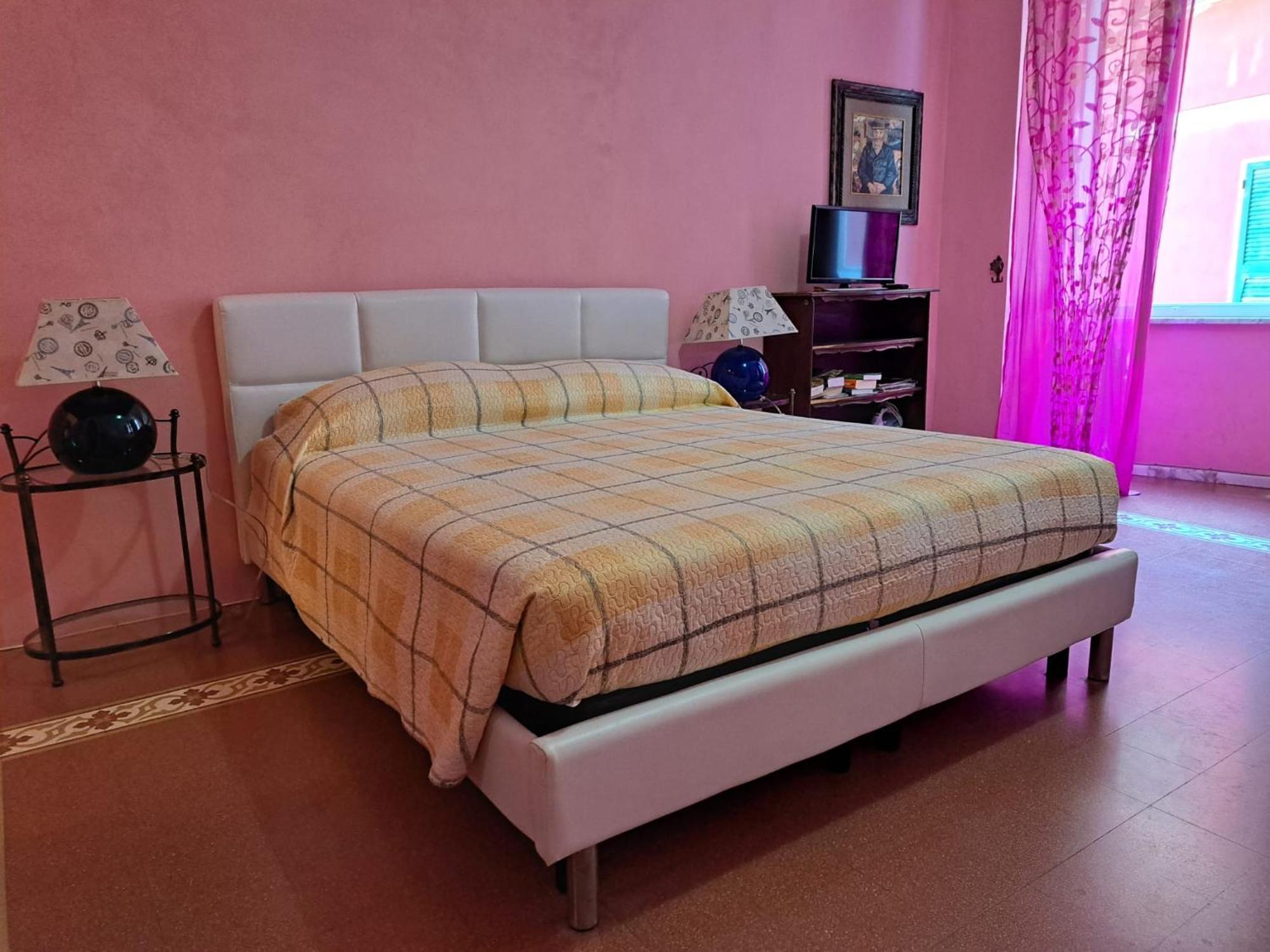 Luisa Rooms - Apartment In The Heart Of Vernazza Eksteriør billede